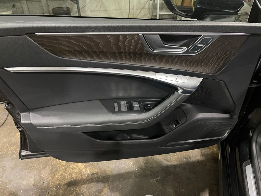 Used 2019 Audi A7 3.0T Prestige AWD/4WD image 14