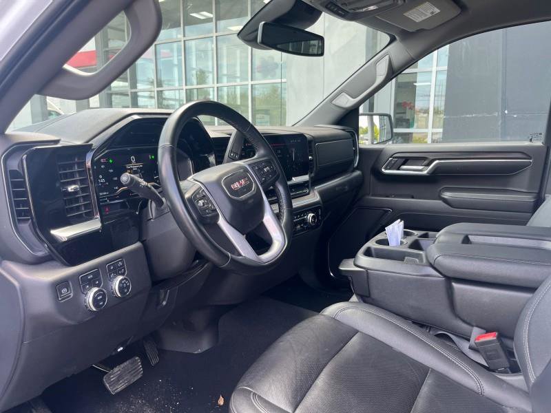 Used 2024 GMC Sierra 1500 SLT image 15