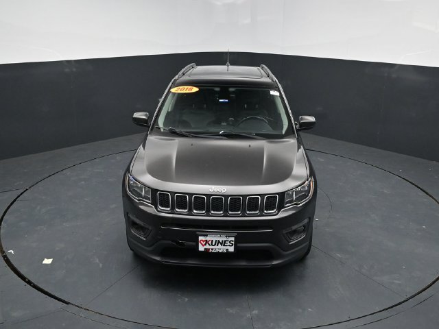 Used 2018 Jeep Compass Latitude w/ Popular Equipment Group AWD/4WD image 20