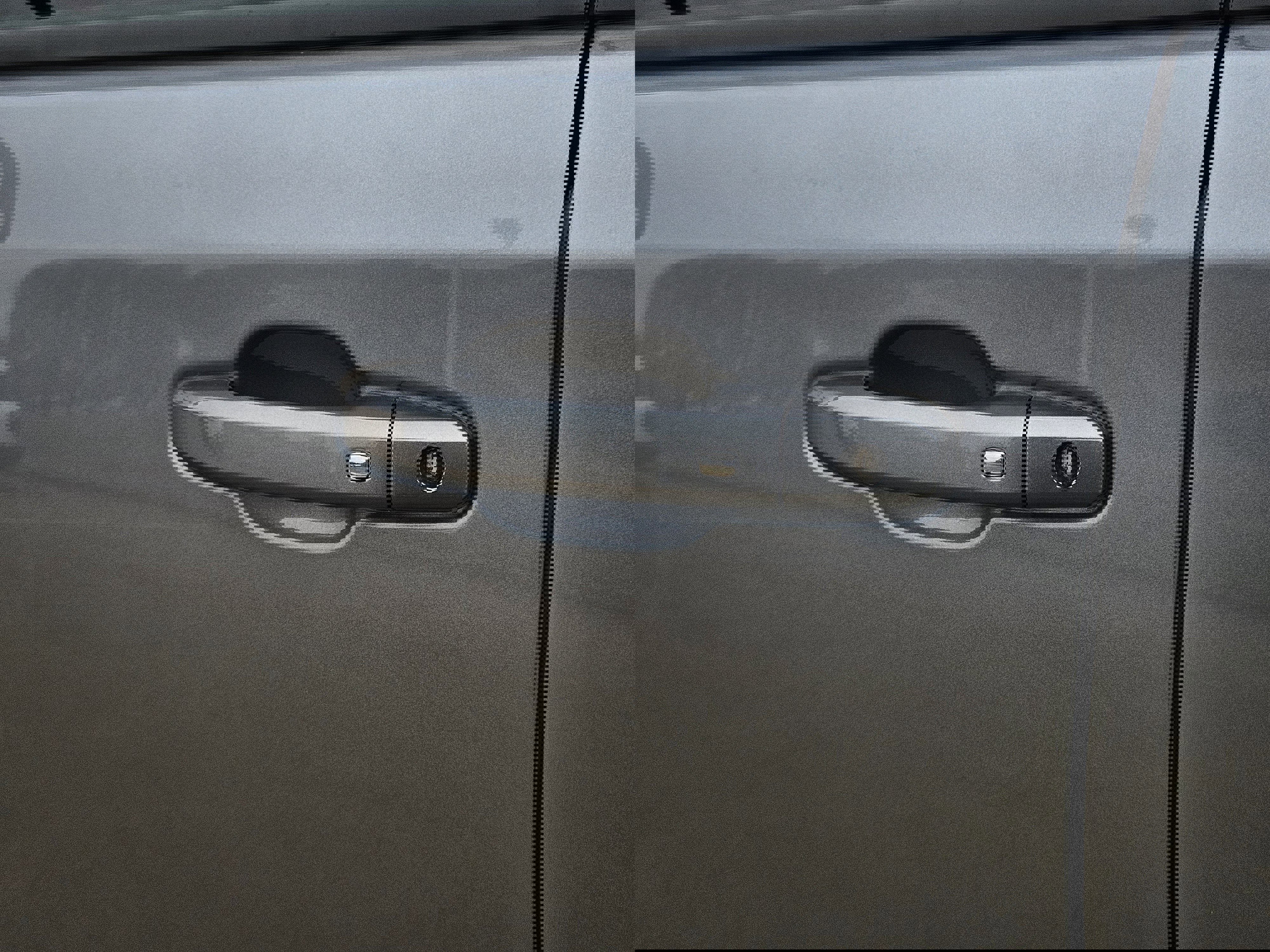 Used 2021 Chevrolet Silverado 1500 RST image 11