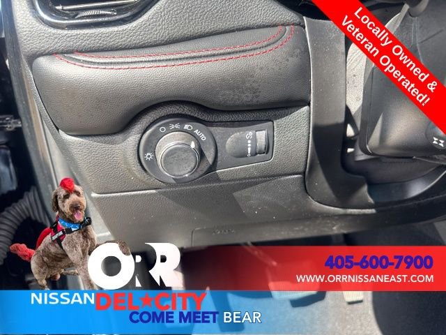 Used 2024 Dodge Durango GT image 17