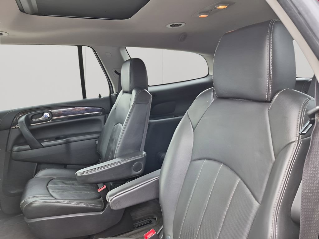 Used 2017 Buick Enclave Premium w/ Experience Buick Package image 19