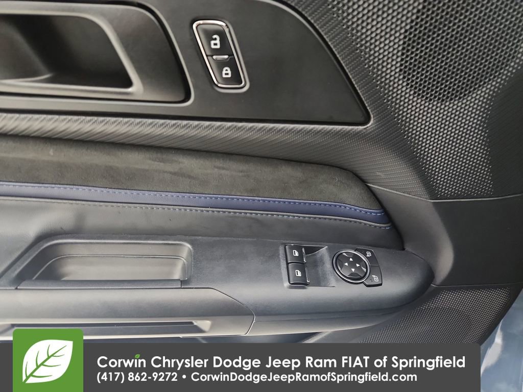 Used 2025 Ford Mustang Dark Horse image 20