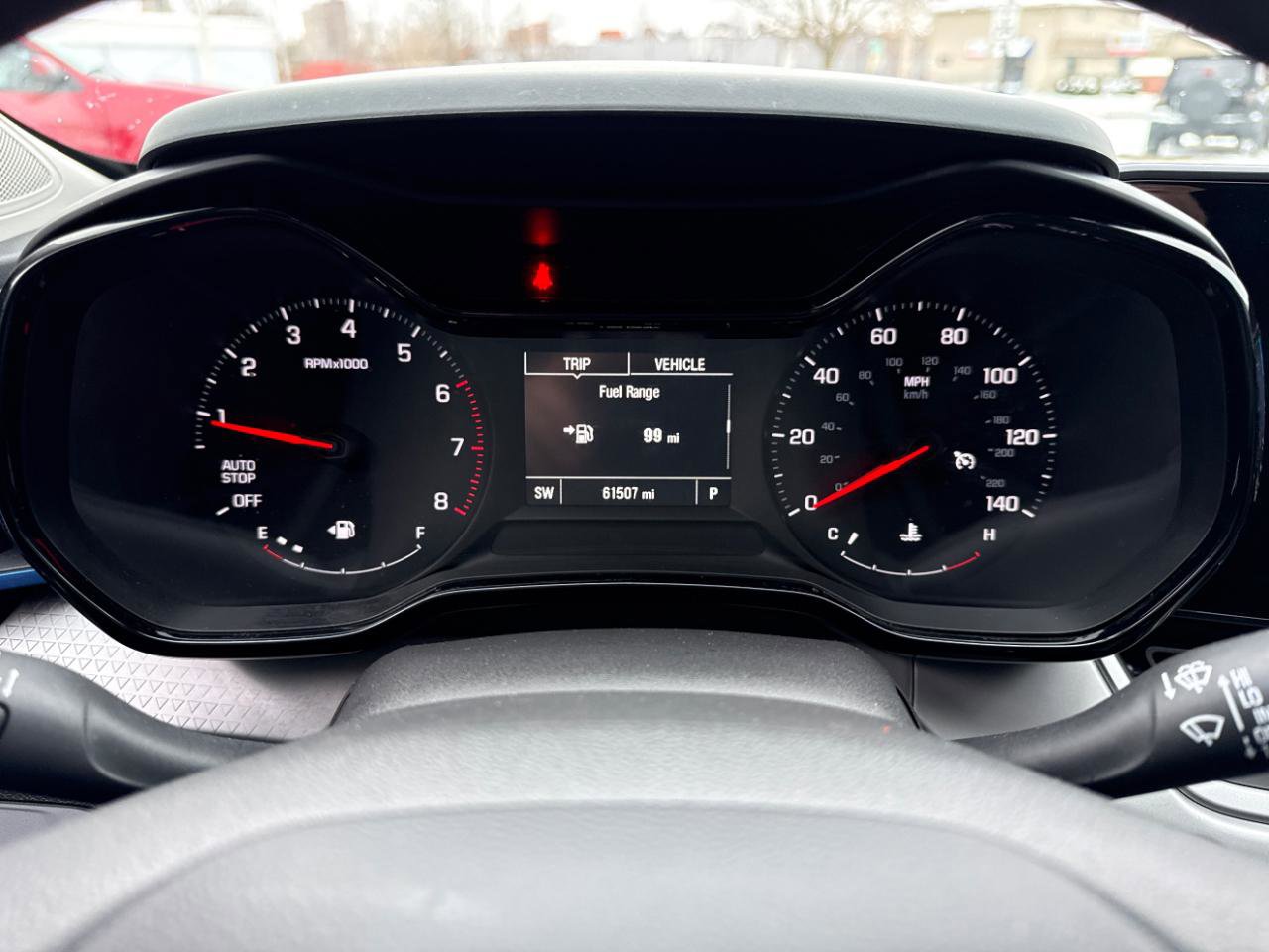 Used 2024 Chevrolet Trax LS image 17