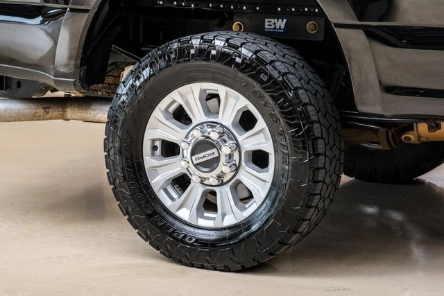 Used 2021 Ford F250 XLT w/ Snow Plow Prep Package AWD/4WD image 48