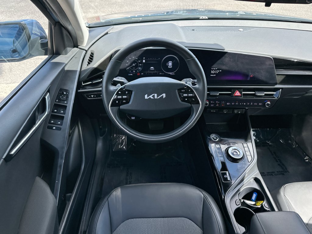 Used 2023 Kia Niro Wind FWD image 22