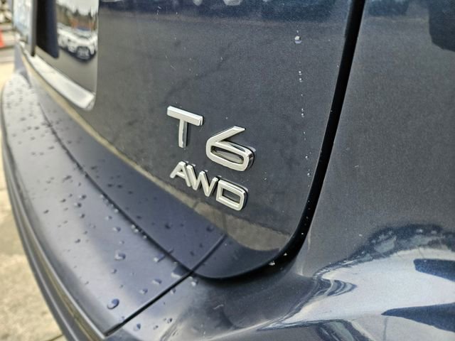 Used 2014 Volvo XC60 T6 image 10