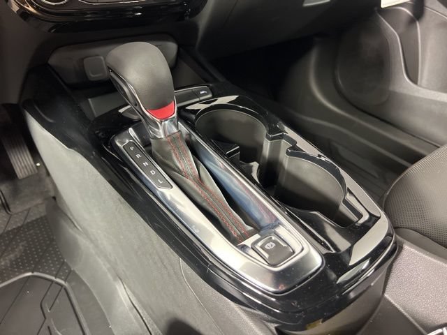 New 2026 Chevrolet Trax RS w/ Driver Confidence Package FWD image 23