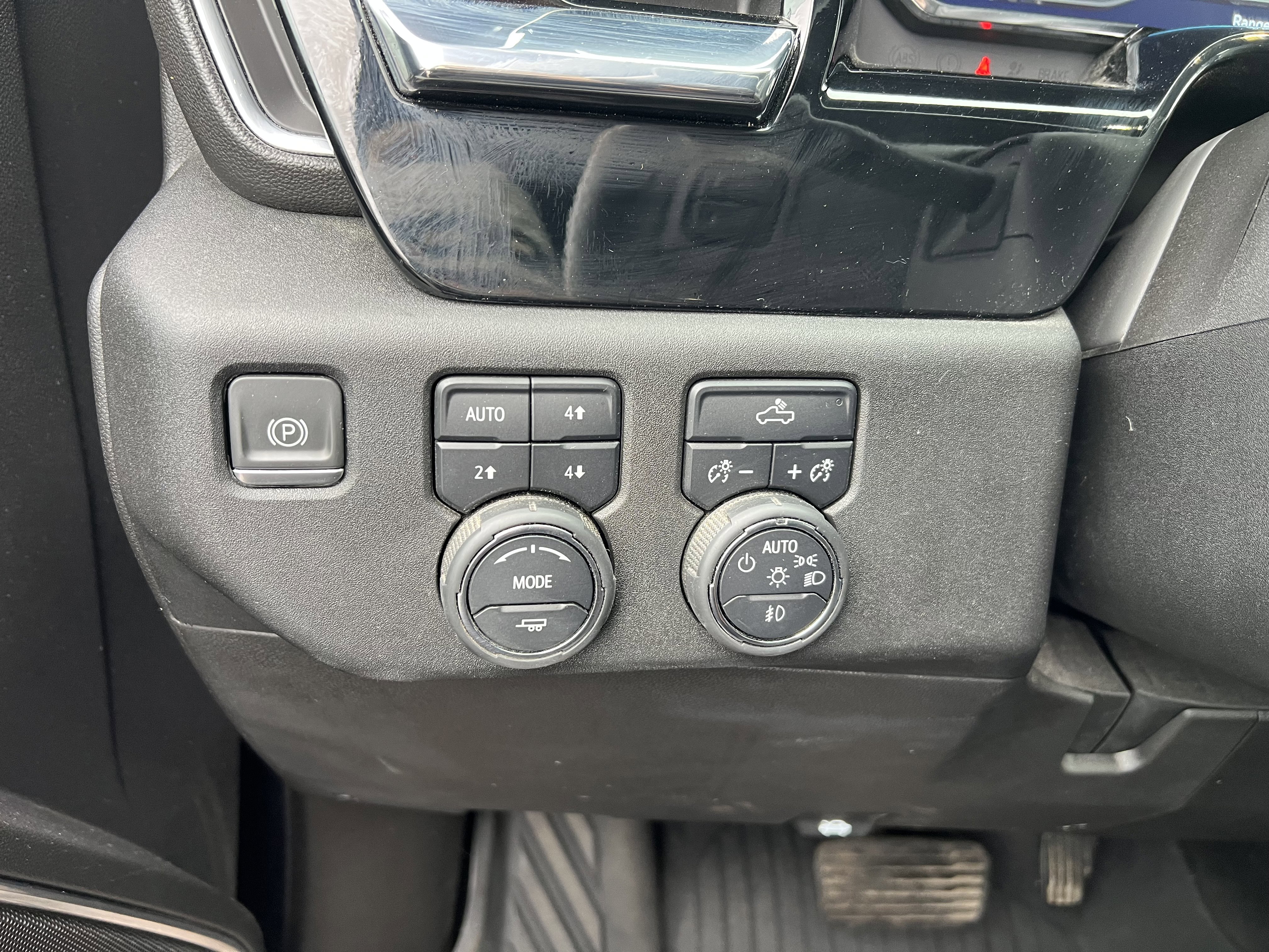 Certified 2023 Chevrolet Silverado 1500 RST image 16