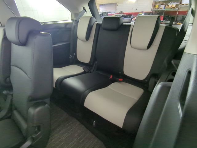 New 2026 Honda Odyssey Elite image 41