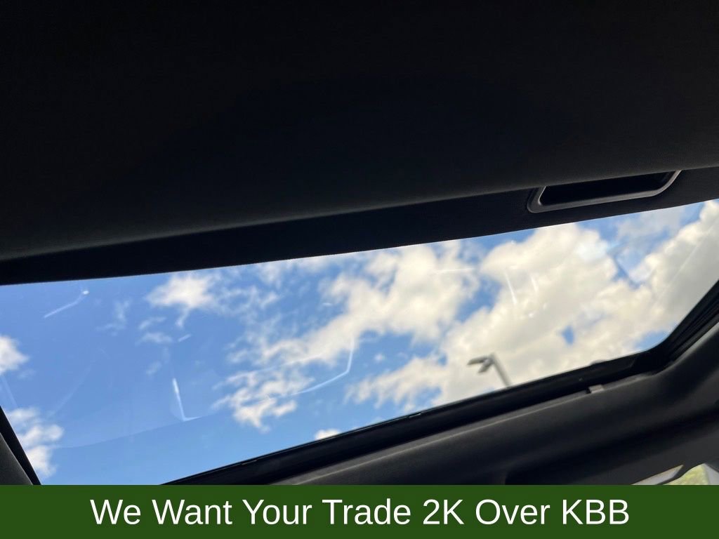 Used 2025 RAM 2500 Laramie image 16