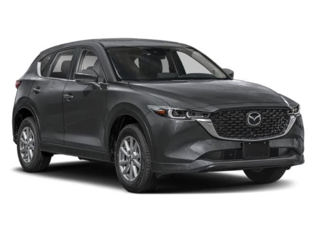 New 2025 MAZDA CX-5 AWD 2.5 S image 9