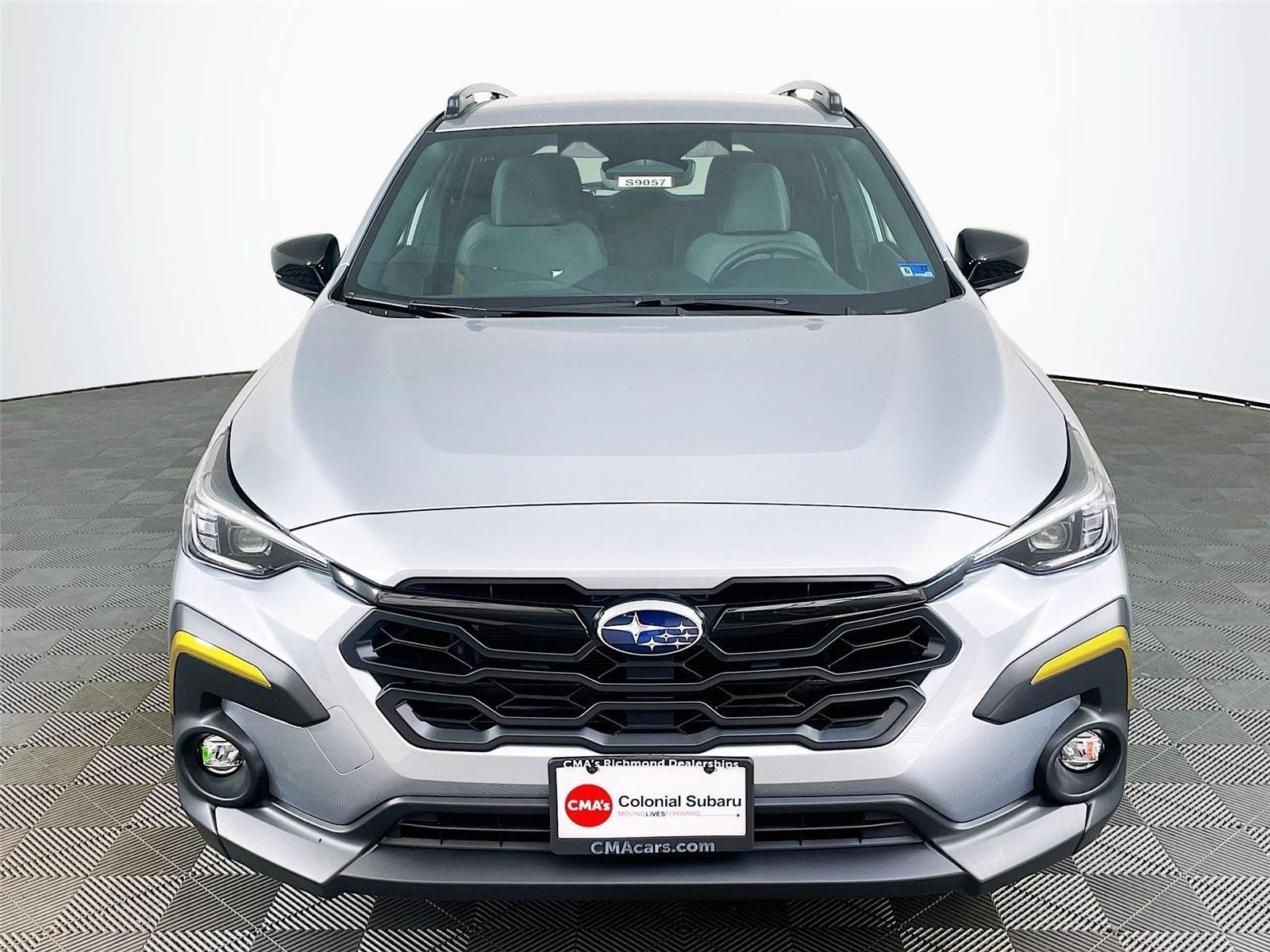 New 2026 Subaru Crosstrek 2.5i Sport AWD/4WD image 2
