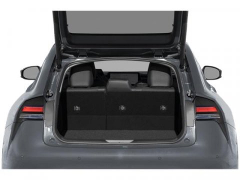 New 2026 Toyota Prius Limited FWD image 13