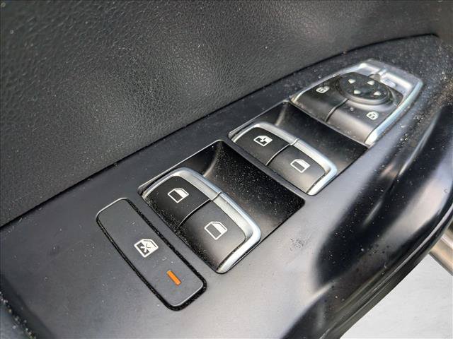 Used 2021 Kia K5 LX FWD image 11