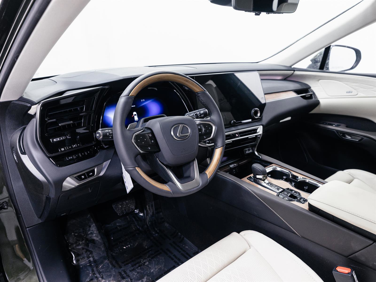 New 2026 Lexus RX 350 Luxury image 5