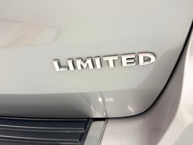 Used 2019 Jeep Grand Cherokee Limited w/ Luxury Group II AWD/4WD image 15