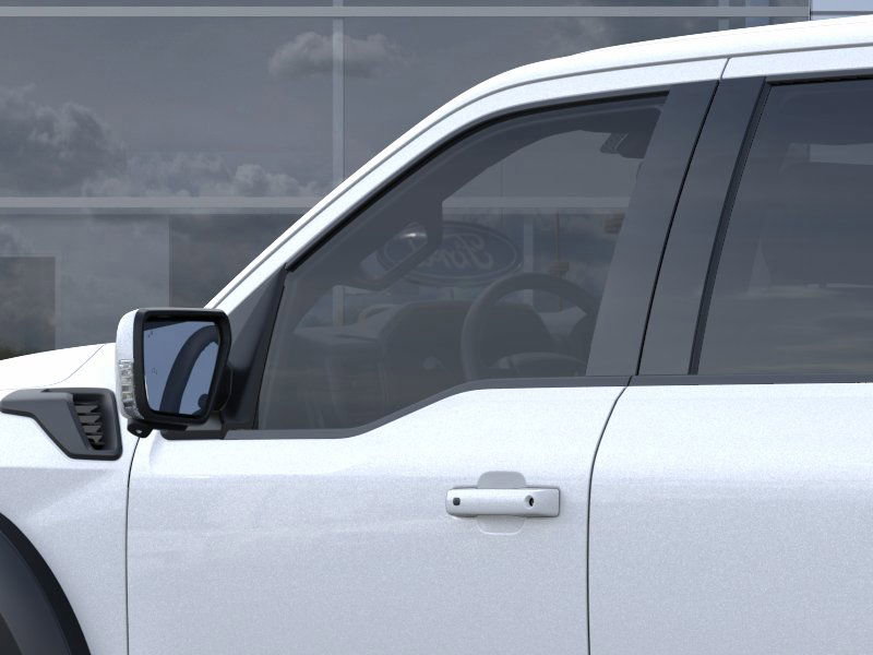 New 2025 Ford F150 Raptor image 20