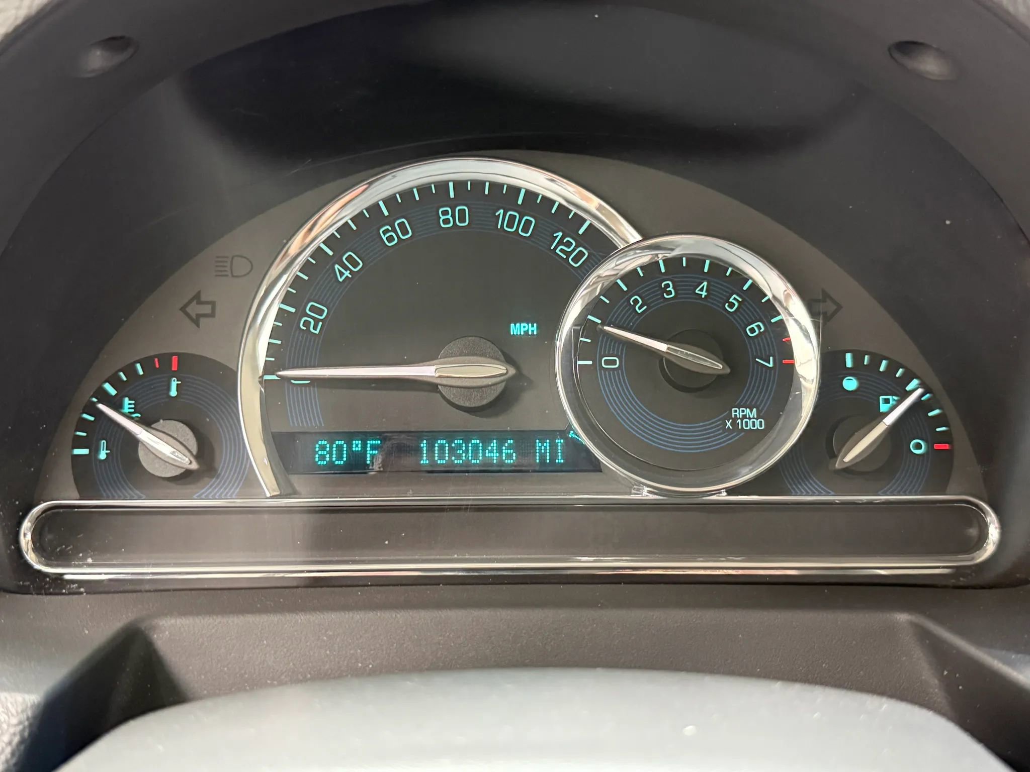 Used 2007 Chevrolet HHR LT w/ LT Preferred Equipment Group FWD image 21