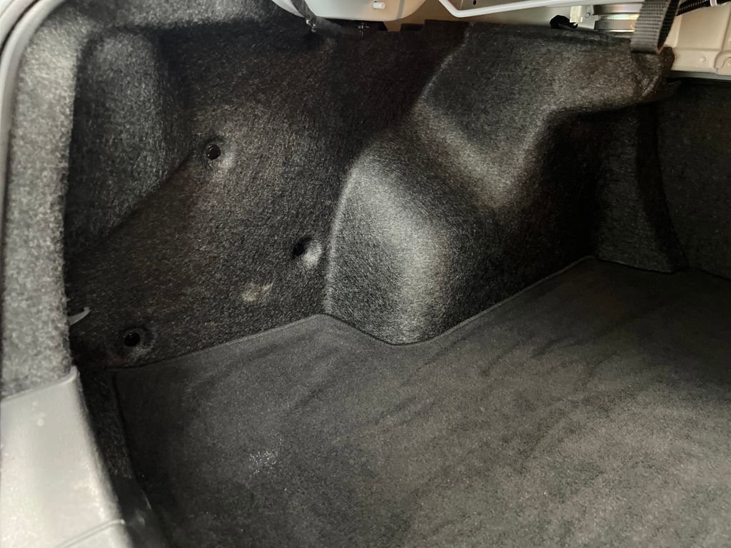 Used 2024 Nissan Altima 2.5 SR image 24