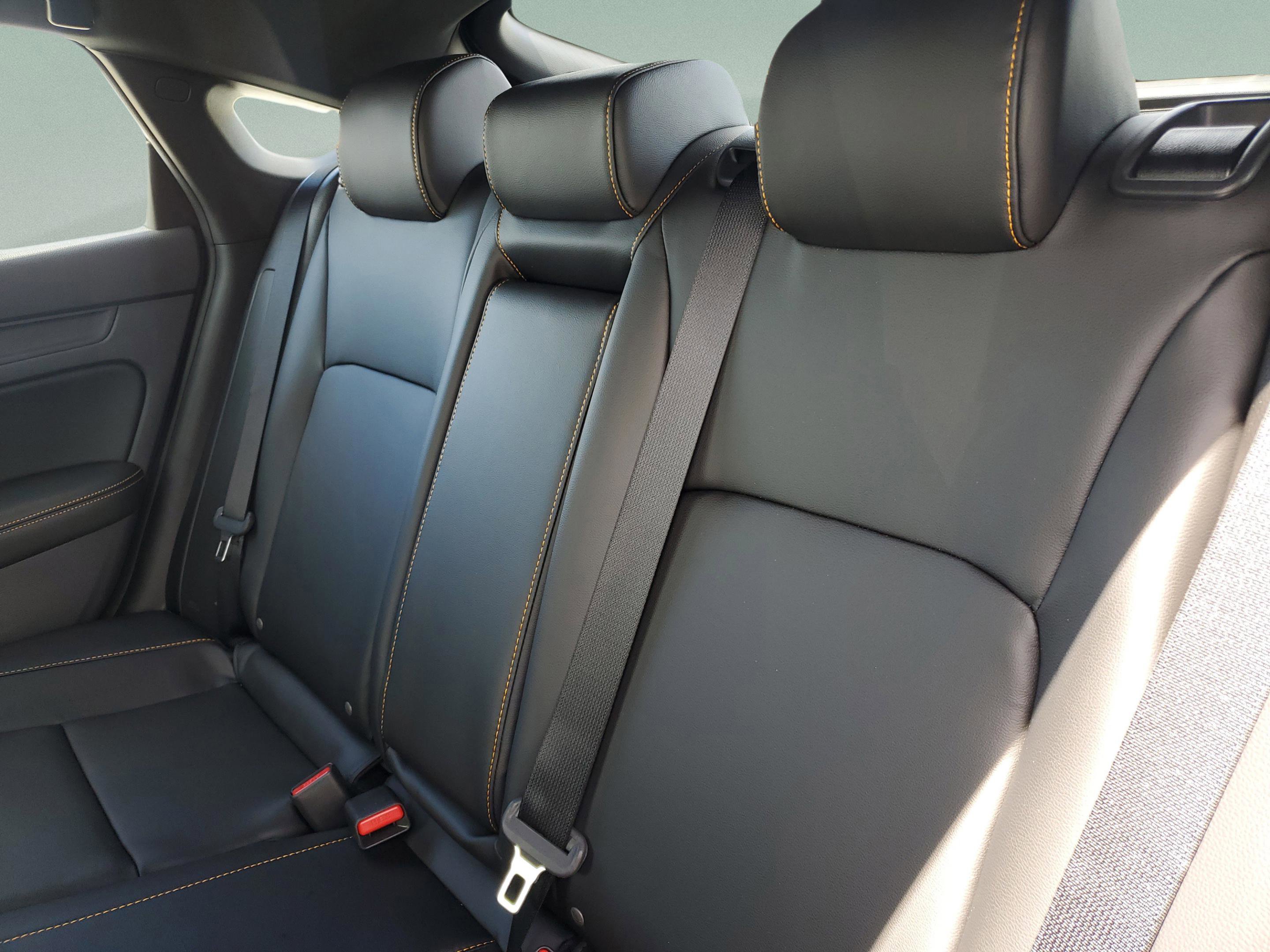 New 2026 Acura Integra A-Spec image 9