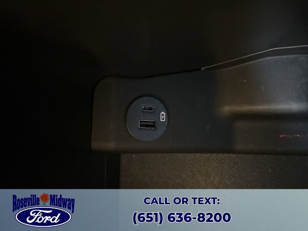 Used 2023 Ford F150 Lariat w/ Equipment Group 502A High image 16