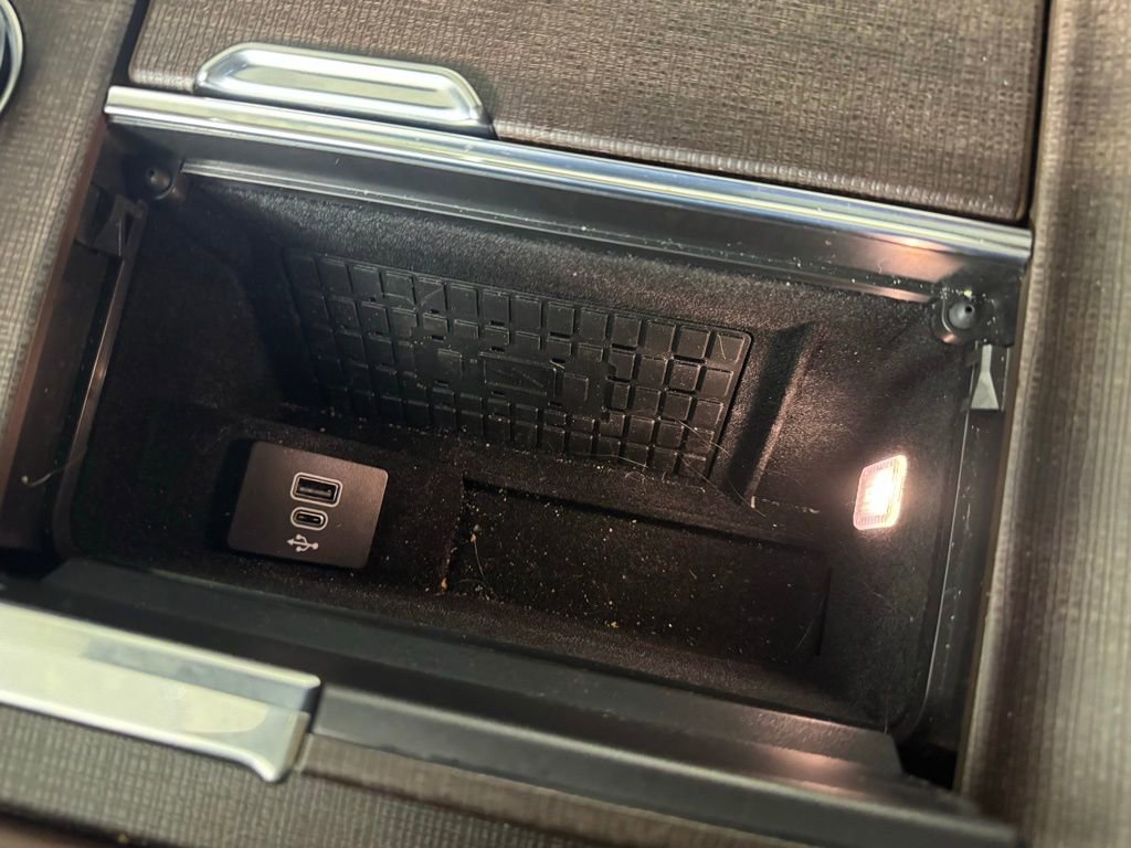 New 2025 Lincoln Navigator L Reserve AWD/4WD image 61