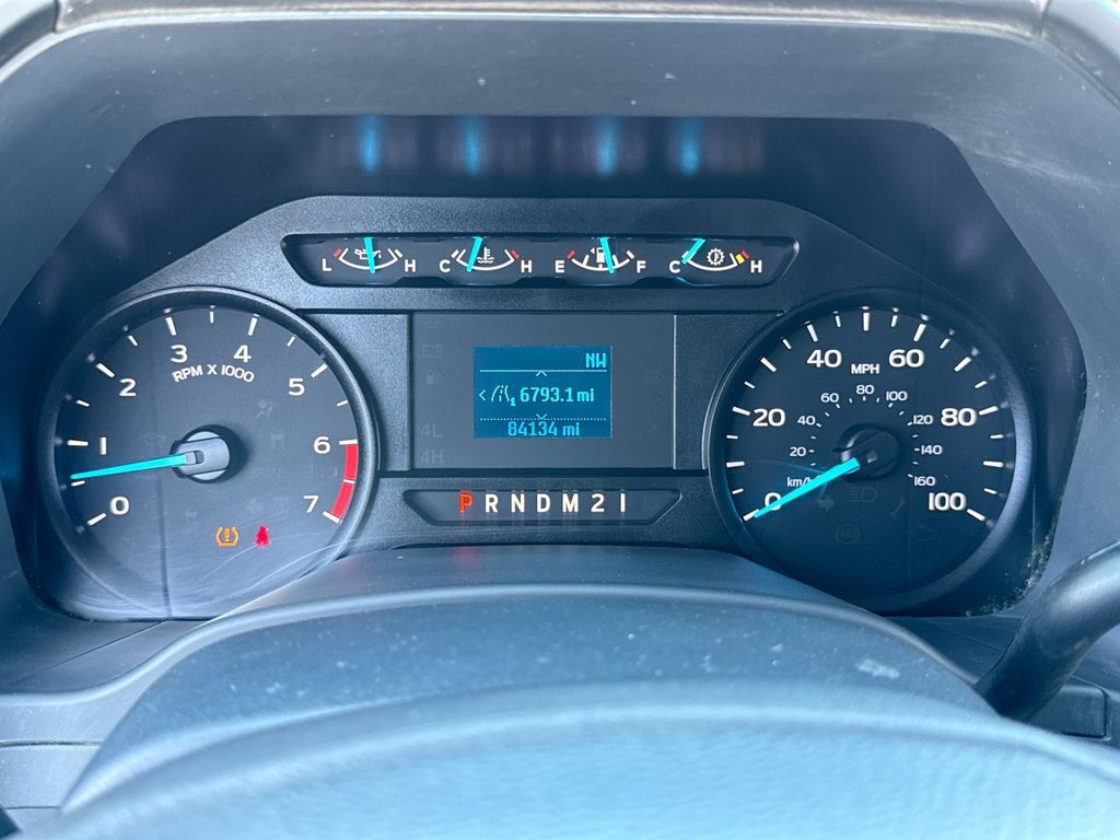 Used 2022 Ford F250 XL w/ Power Equipment Group AWD/4WD image 15