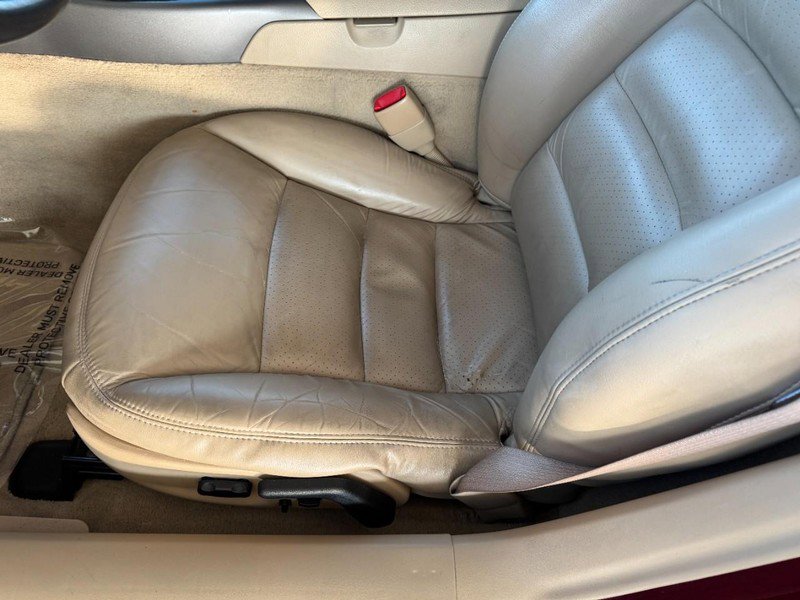 Used 2007 Chevrolet Corvette Coupe w/ Preferred Equipment Group image 10