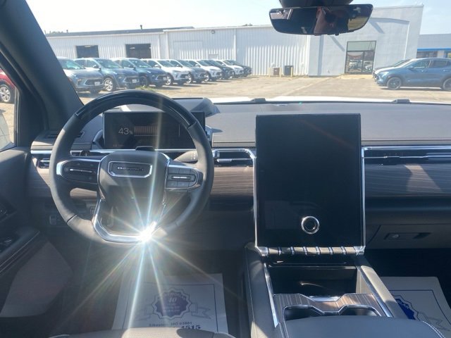 New 2025 GMC Sierra EV Denali image 14