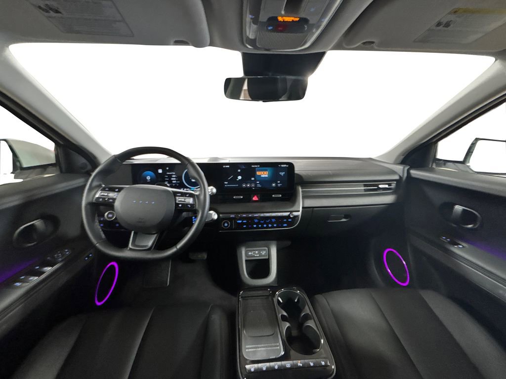 Used 2025 Hyundai Ioniq 5 Limited image 19