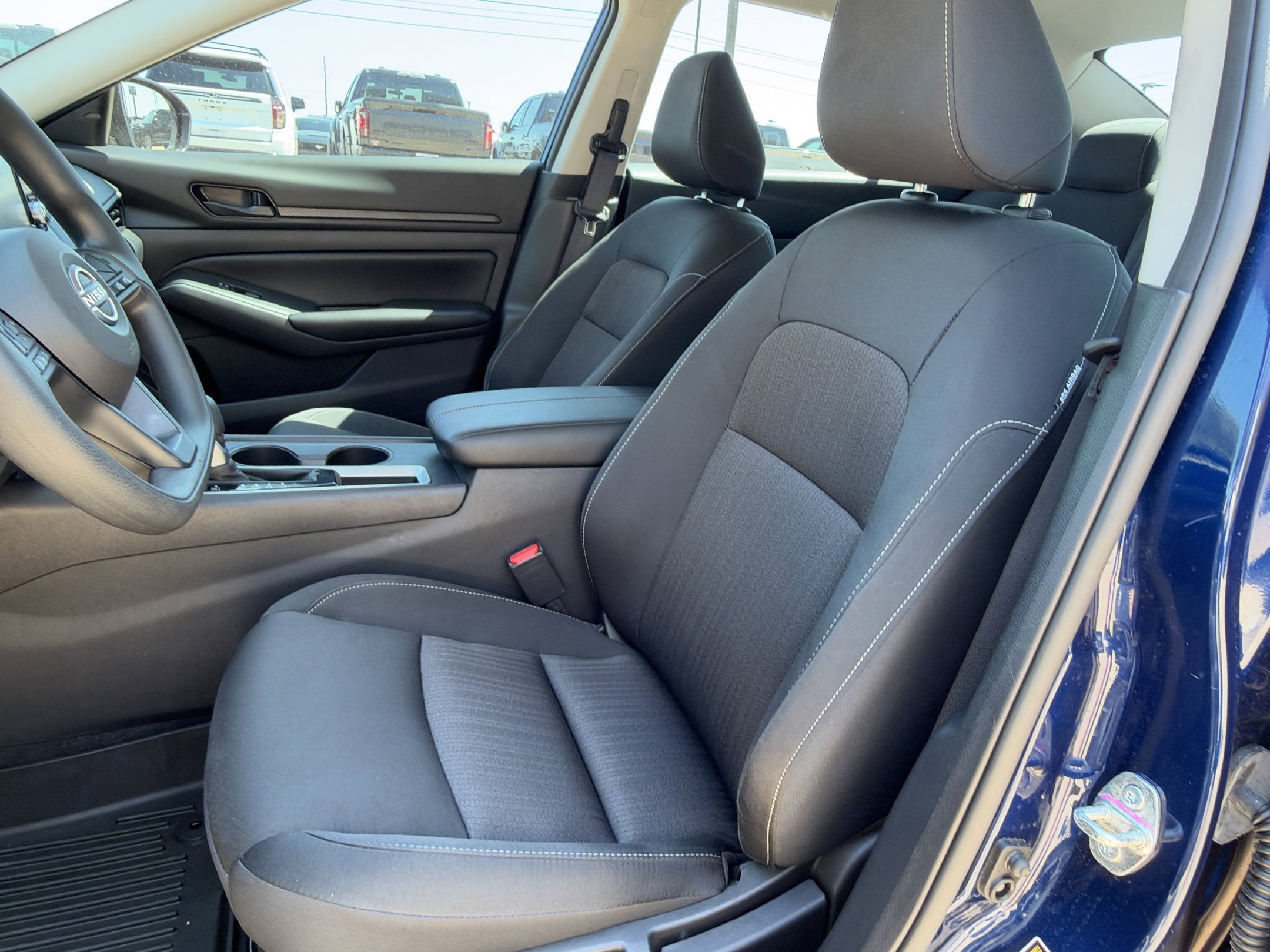 Used 2024 Nissan Altima 2.5 S FWD image 25