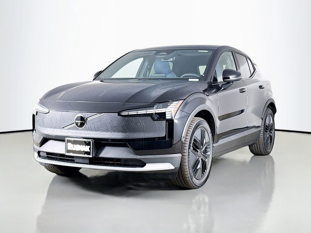 New 2026 Volvo EX30 Cross Country Ultra w/ Protection Package Premier AWD/4WD image 3