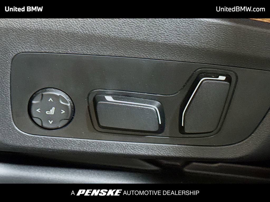 Used 2024 BMW X3 sDrive30i w/ Premium Package w/ZPA image 4