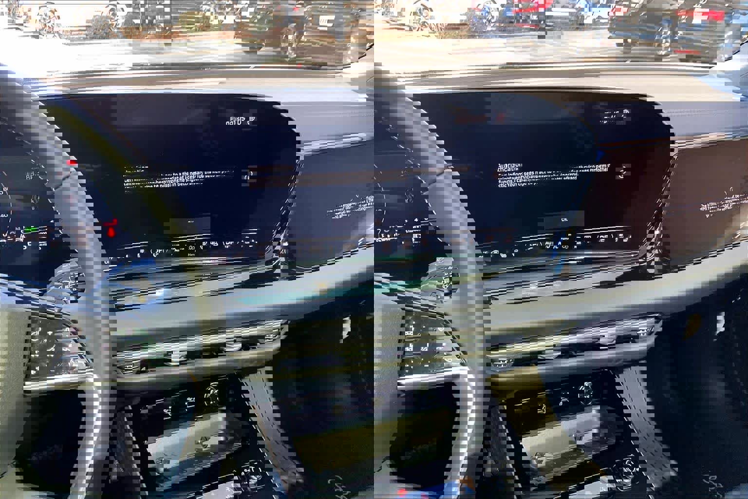 Used 2026 Audi A6 Prestige w/ Prestige Package image 7