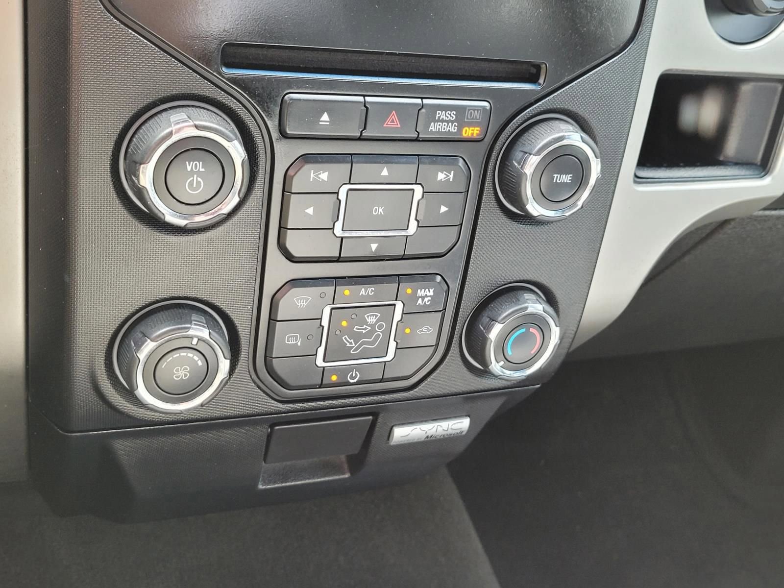 Used 2013 Ford F150 XLT w/ Mid Equipment Group image 24