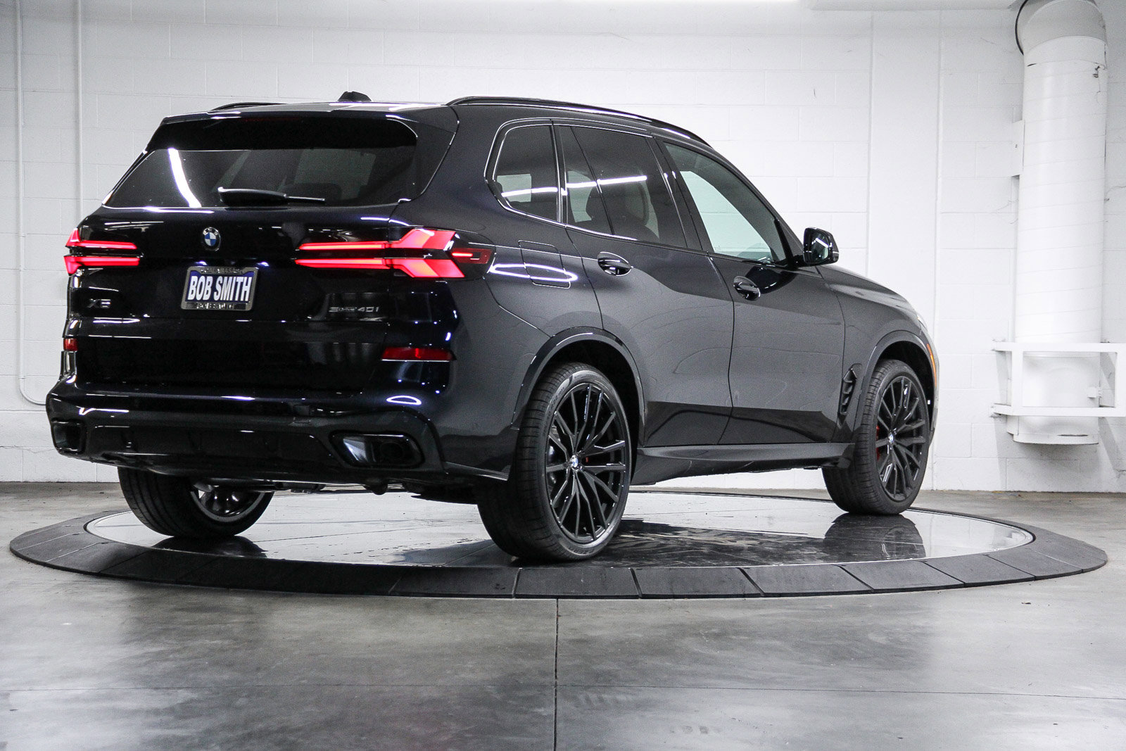 New 2026 BMW X5 sDrive40i RWD image 6