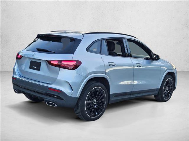 Certified 2025 Mercedes-Benz GLA 250 image 5