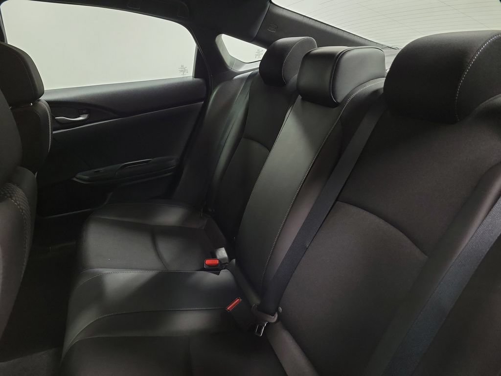 Used 2019 Honda Civic Sport image 20