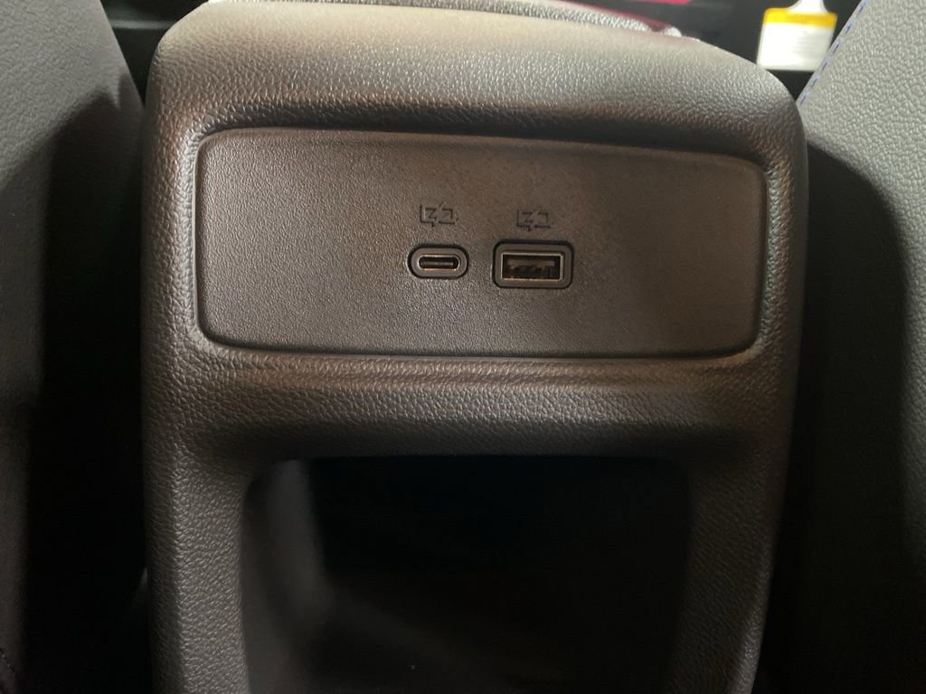 New 2026 Chevrolet Trax LT w/ Driver Confidence Package image 18