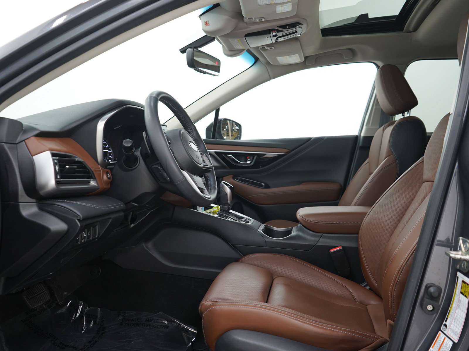 Used 2020 Subaru Outback Touring XT AWD/4WD image 24