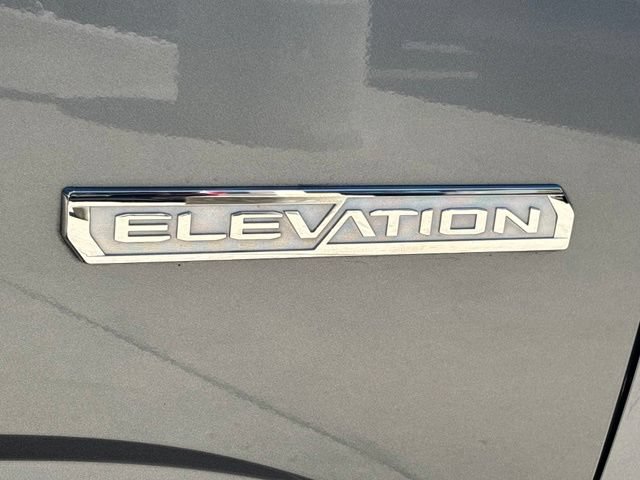 Used 2021 GMC Canyon Elevation w/ Driver Alert Package RWD image 13