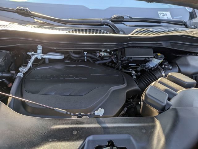 Used 2024 Honda Passport TrailSport image 11