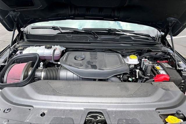 Used 2025 RAM 1500 RHO w/ Bed Utility Group AWD/4WD image 30