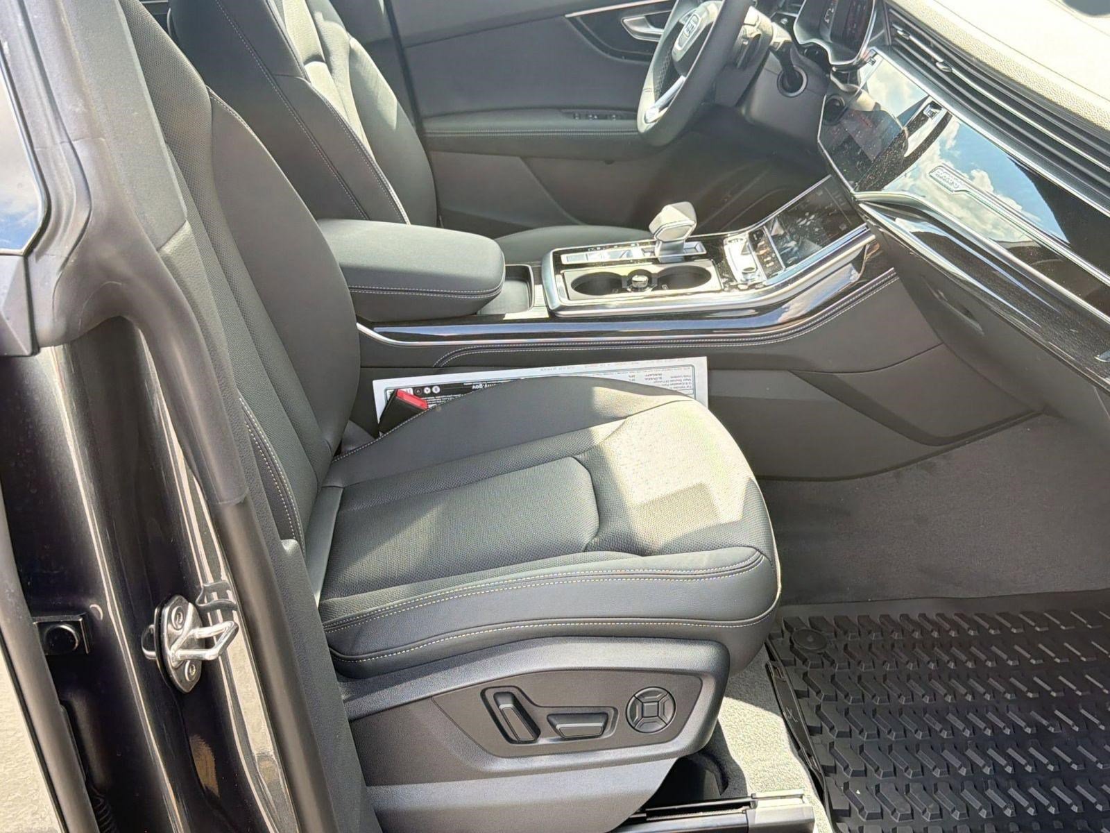 New 2026 Audi Q8 Premium Plus AWD/4WD image 29