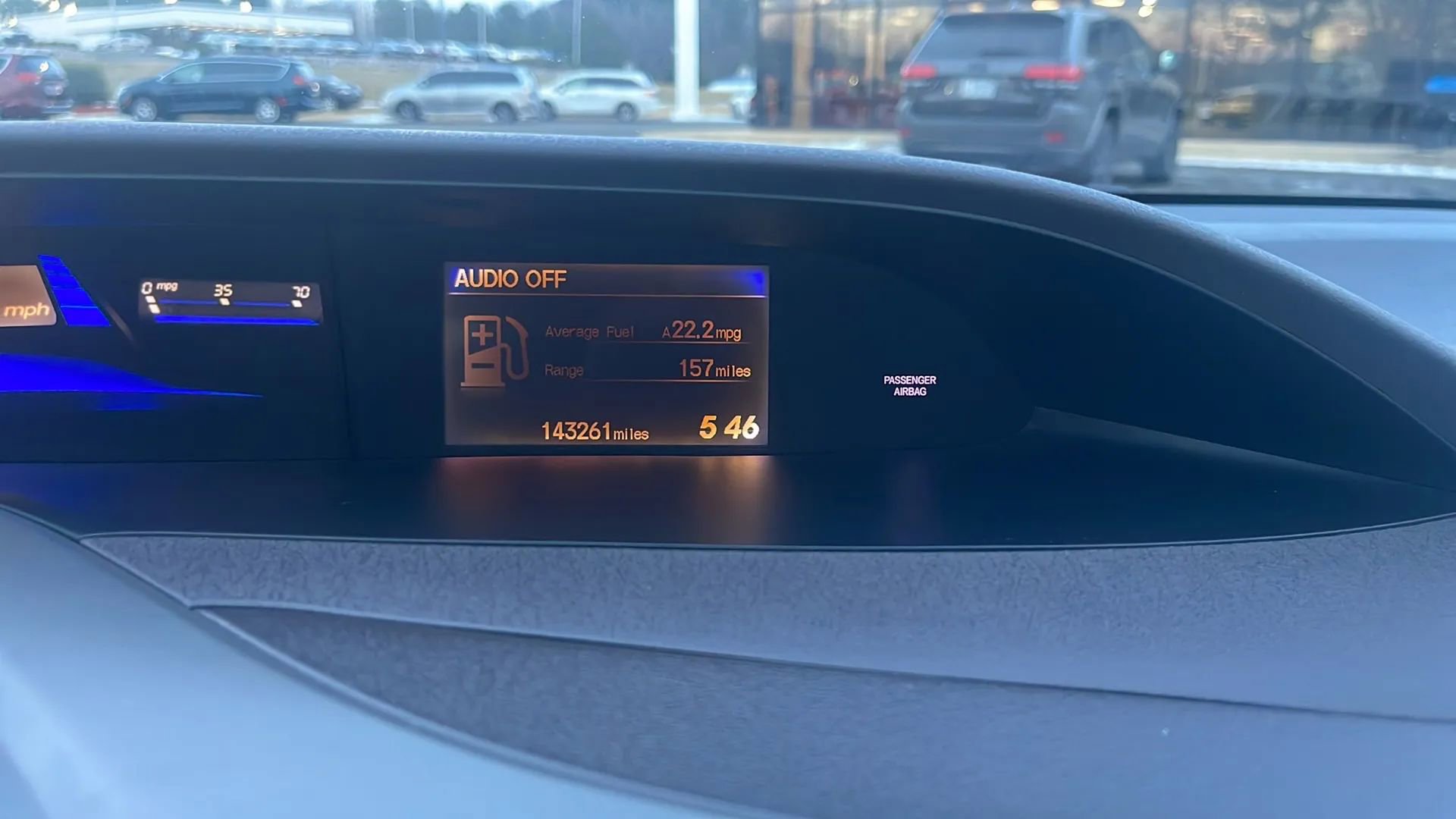 Used 2012 Honda Civic LX image 17