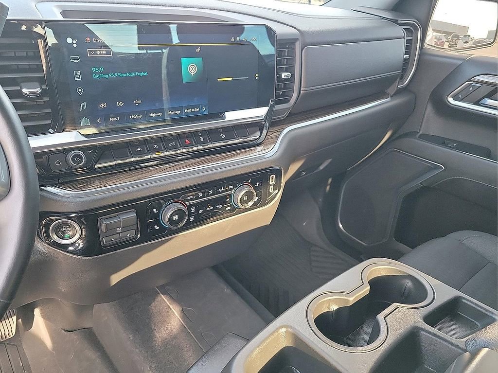 Used 2023 Chevrolet Silverado 1500 LT Trail Boss w/ Protection Package image 20