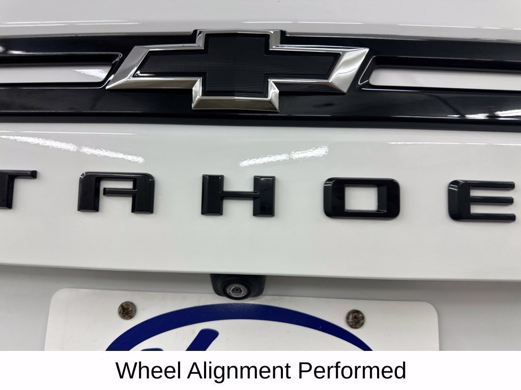 Used 2023 Chevrolet Tahoe Z71 AWD/4WD image 18