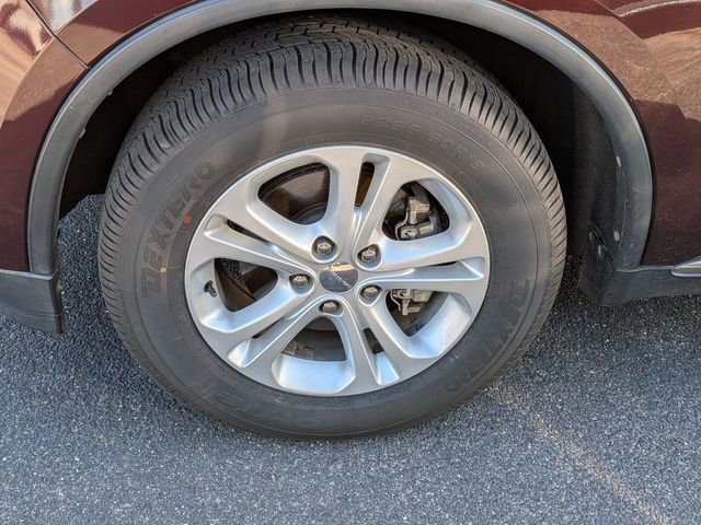 Used 2012 Dodge Durango Crew RWD image 5