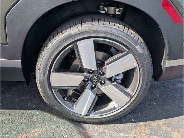 New 2026 Hyundai Santa Fe Limited AWD/4WD image 26